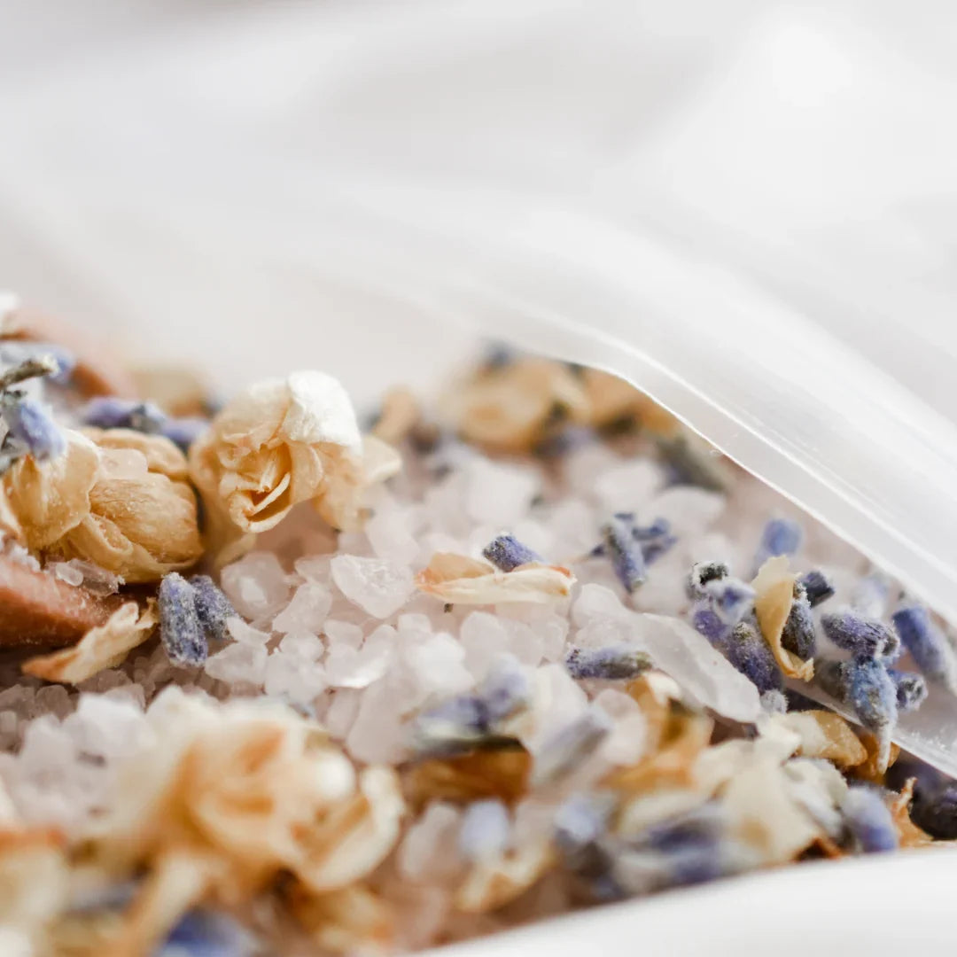 Magnesium Bath Soaks: Which Scent Is Right for You?