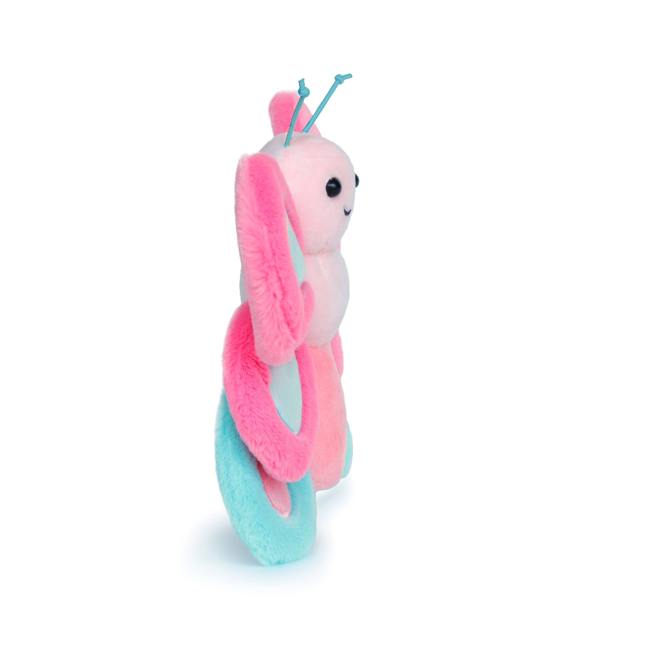 Little Aurora Butterfly Soft Toy 10" / 25 cm