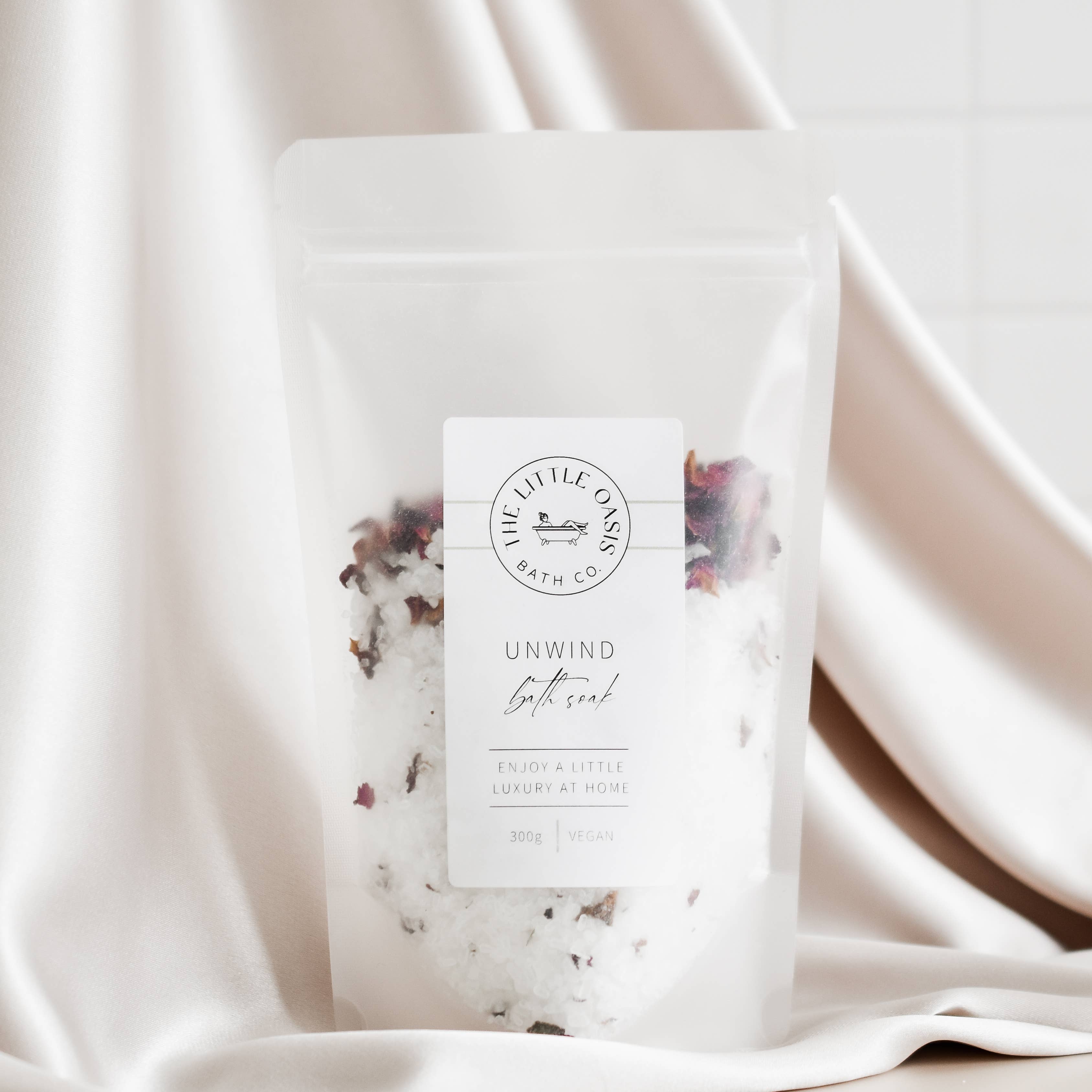 Bath Soak Starter Collection Bundle | 32 Bath Soaks Included