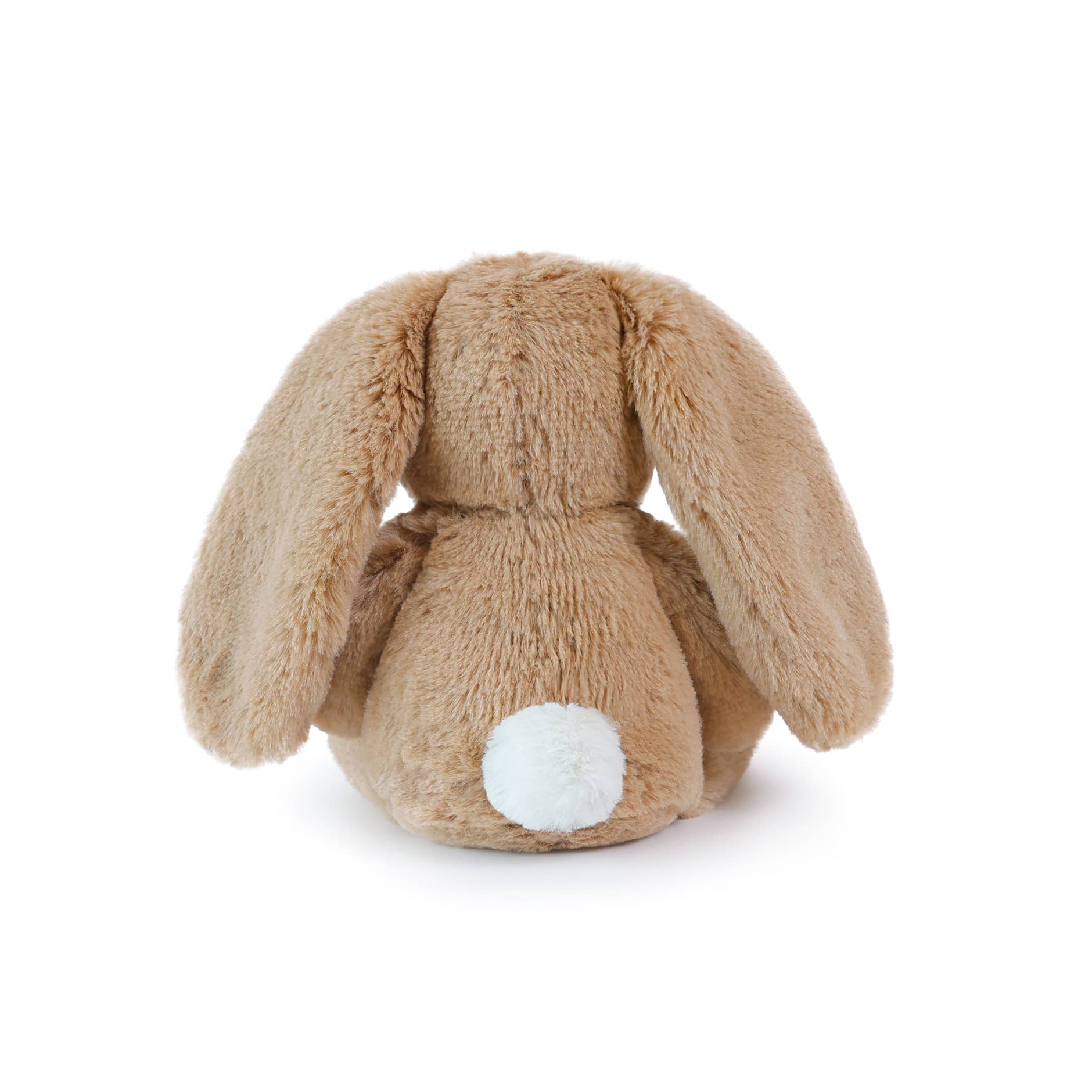 Little Bailey Caramel Bunny Soft Toy 10" / 25cm