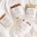 Bath Soak Starter Collection Bundle | 32 Bath Soaks Included