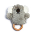Kelly Koala Soft Rattle Toy 6.8"/17cm