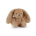 Little Bailey Caramel Bunny Soft Toy 10" / 25cm