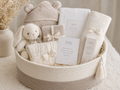 New Baby Gift Basket