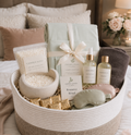 Romance Gift Basket