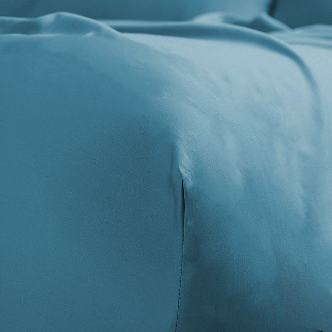 Canningvale Bamboo Cotton Sheet Set - Alessia