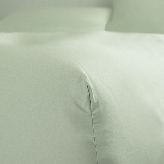 Canningvale Bamboo Cotton Sheet Set - Alessia
