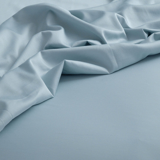 Canningvale Bamboo Cotton Deep Sheet Set - Alessia