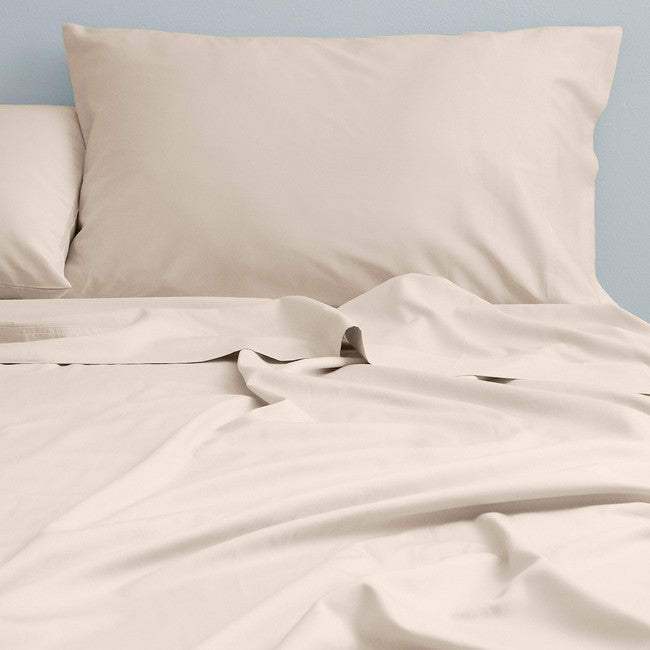 Canningvale Bamboo Cotton Sheet Set - Alessia