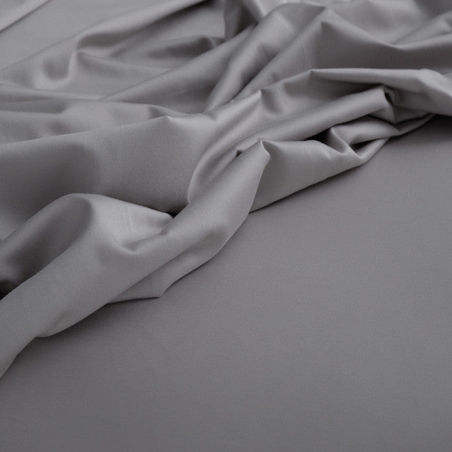 Canningvale Bamboo Cotton Deep Sheet Set - Alessia