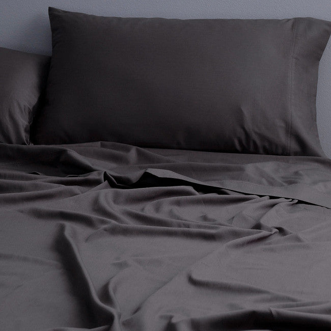 Canningvale Bamboo Cotton Sheet Set - Alessia