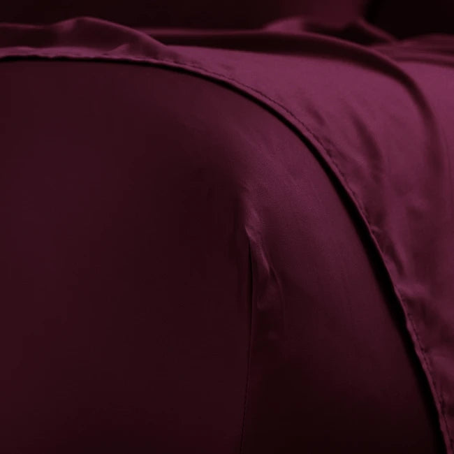 Canningvale Bamboo Cotton Sheet Set - Alessia