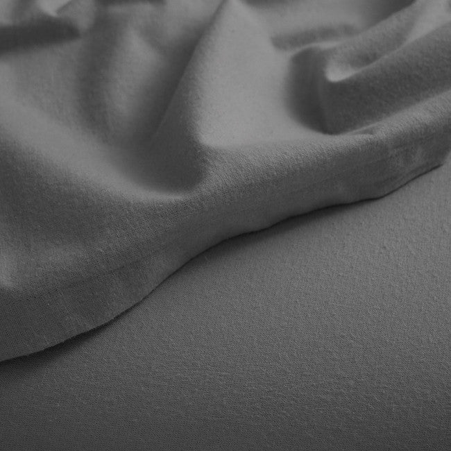 Canningvale Cotton Flannelette Sheet Set - CoziCotton