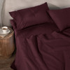 Canningvale Cotton Flannelette Deep Wall Sheet Set - CoziCotton