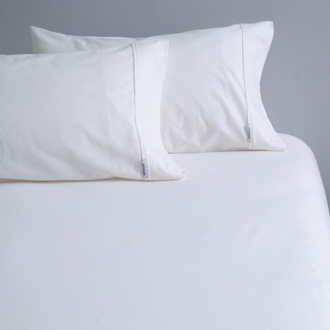 Canningvale Cotton Flannelette Deep Wall Sheet Set - CoziCotton