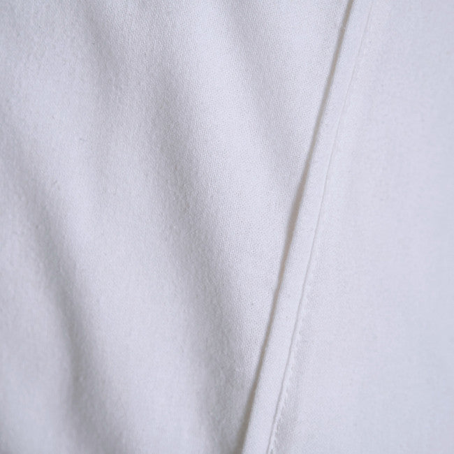 Canningvale Cotton Flannelette No Flat Sheet - CoziCotton