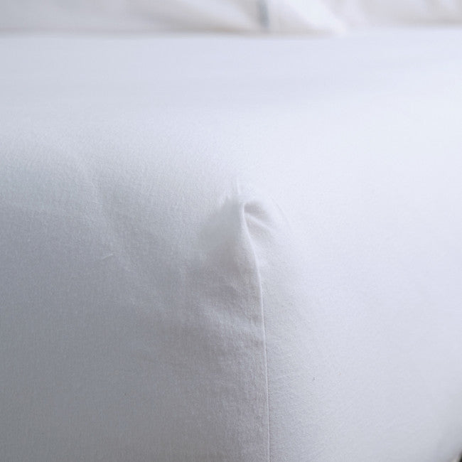 Canningvale Cotton Flannelette Deep Wall Sheet Set - CoziCotton