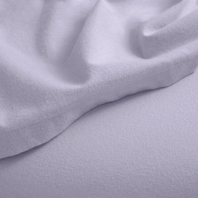 Canningvale Cotton Flannelette Sheet Set - CoziCotton