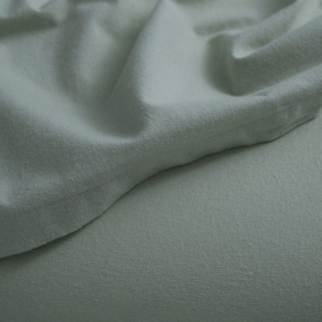 Canningvale Cotton Flannelette Sheet Set - CoziCotton