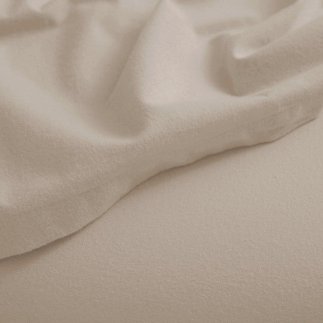 Canningvale Cotton Flannelette Sheet Set - CoziCotton