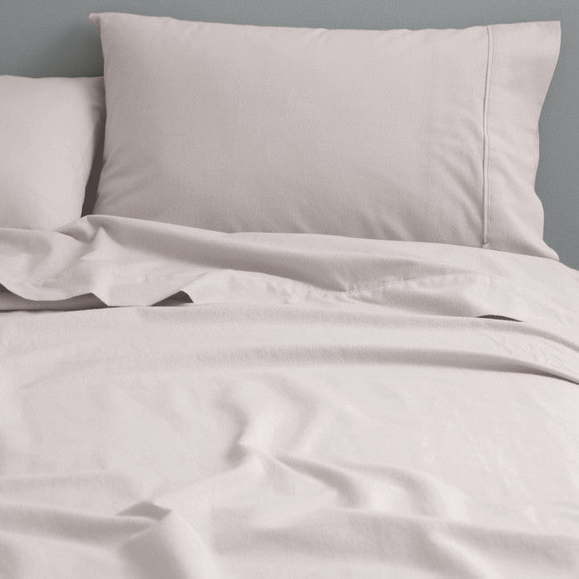 Canningvale Cotton Flannelette Deep Wall Sheet Set - CoziCotton