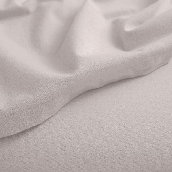 Canningvale Cotton Flannelette Sheet Set - CoziCotton