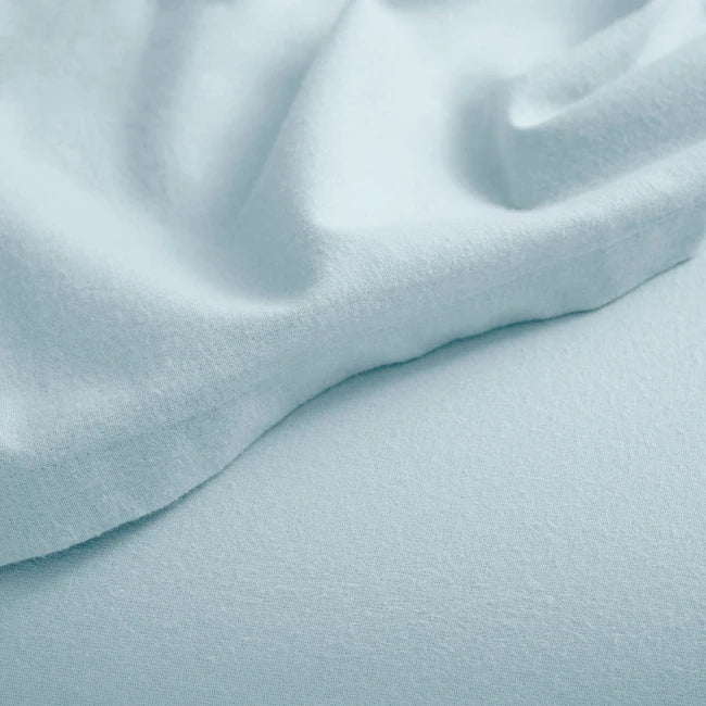 Canningvale Cotton Flannelette Sheet Set - CoziCotton