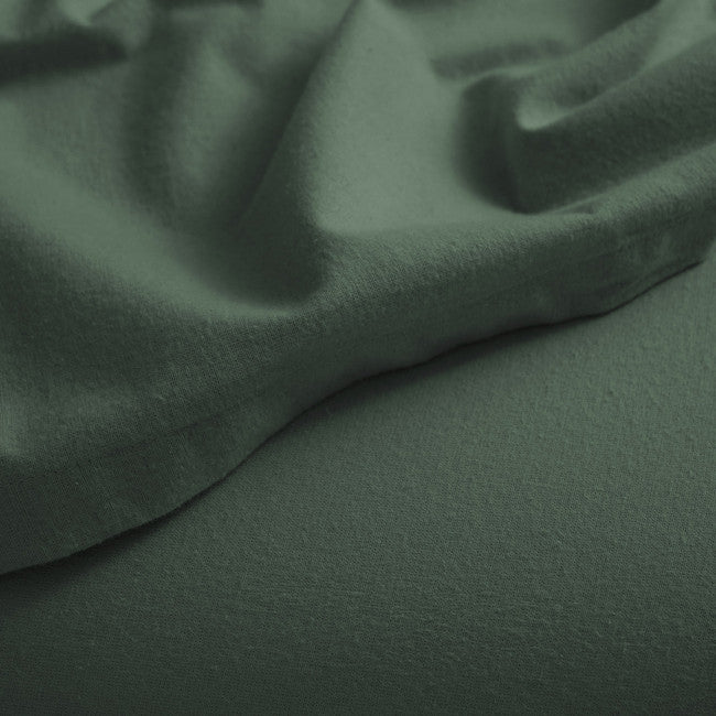 Canningvale Cotton Flannelette Sheet Set - CoziCotton