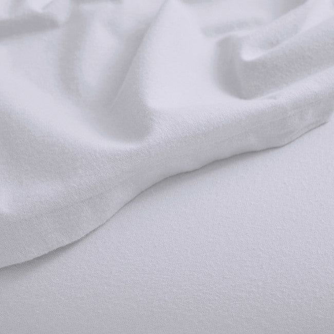 Canningvale Cotton Flannelette Deep Wall Sheet Set - CoziCotton