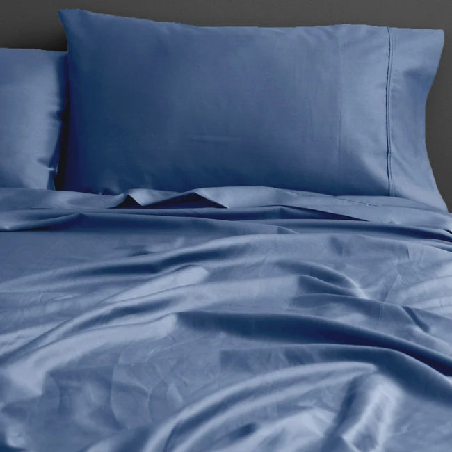 Canningvale Palazzo 1000TC Sheet Set