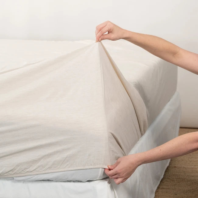 Canningvale Cotton Flannelette Deep Wall Sheet Set - CoziCotton