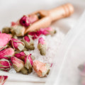 Magnesium Bath Soaks