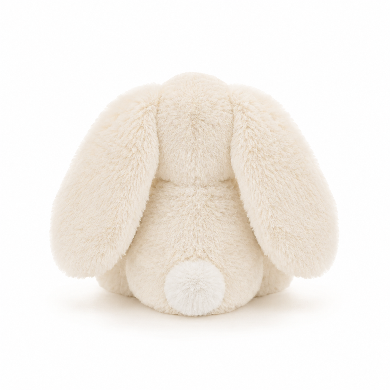 Little Ziggy Bunny Oatmeal Soft Toy 10" / 25cm