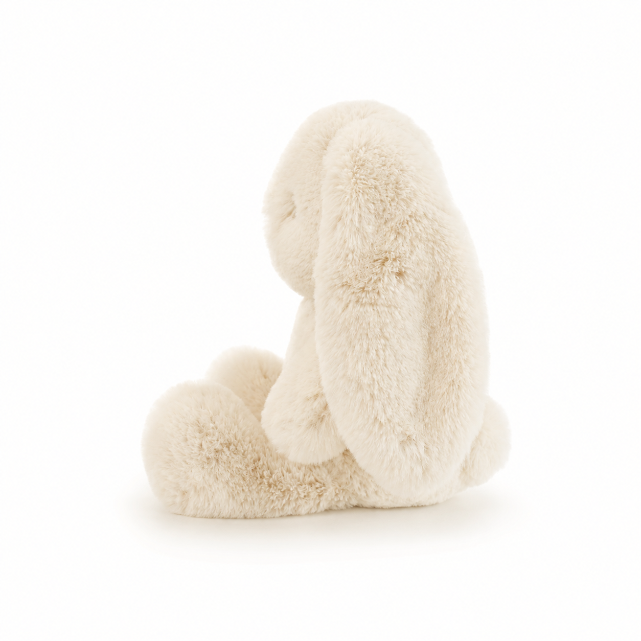 Little Ziggy Bunny Oatmeal Soft Toy 10" / 25cm